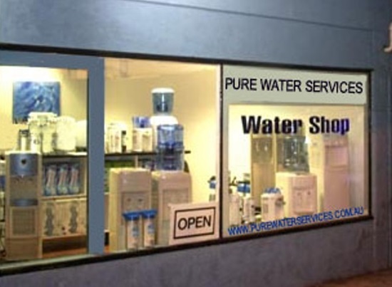 Free Pure Alkaline Water Systems